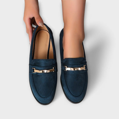 Eliseo™ | Flanell Loafers