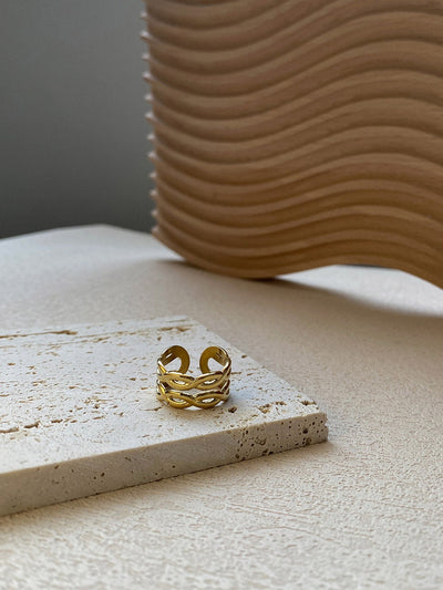 Twilight™ | Luxe Ring