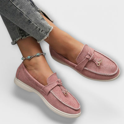 Seraphine™ | Gamila Loafers