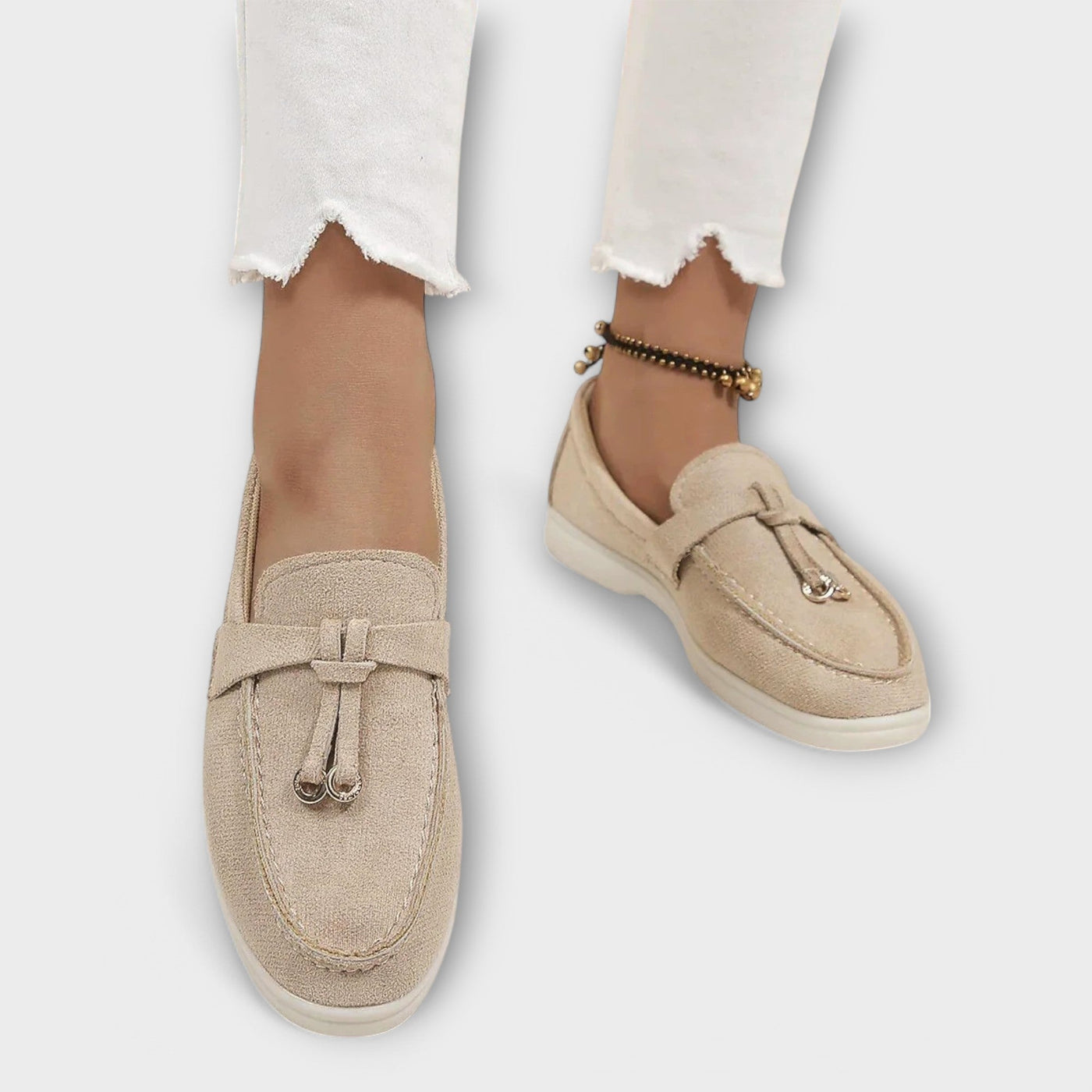 Seraphine™ | Gamila Loafers