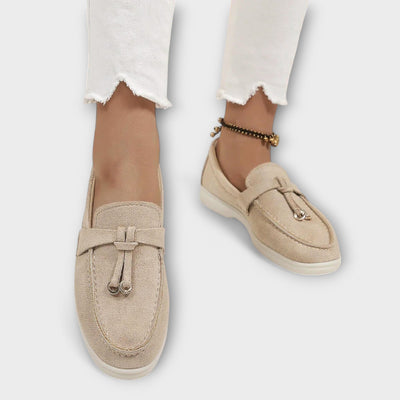 Seraphine™ | Gamila Loafers