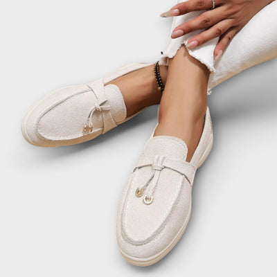 Seraphine™ | Gamila Loafers