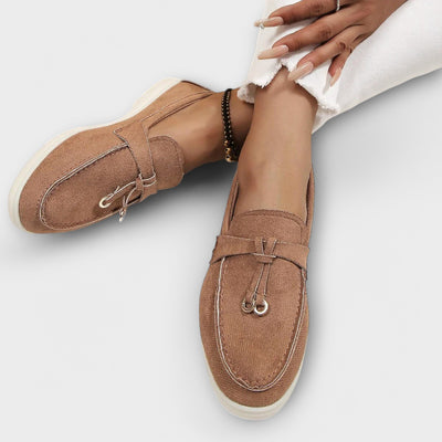 Seraphine™ | Gamila Loafers