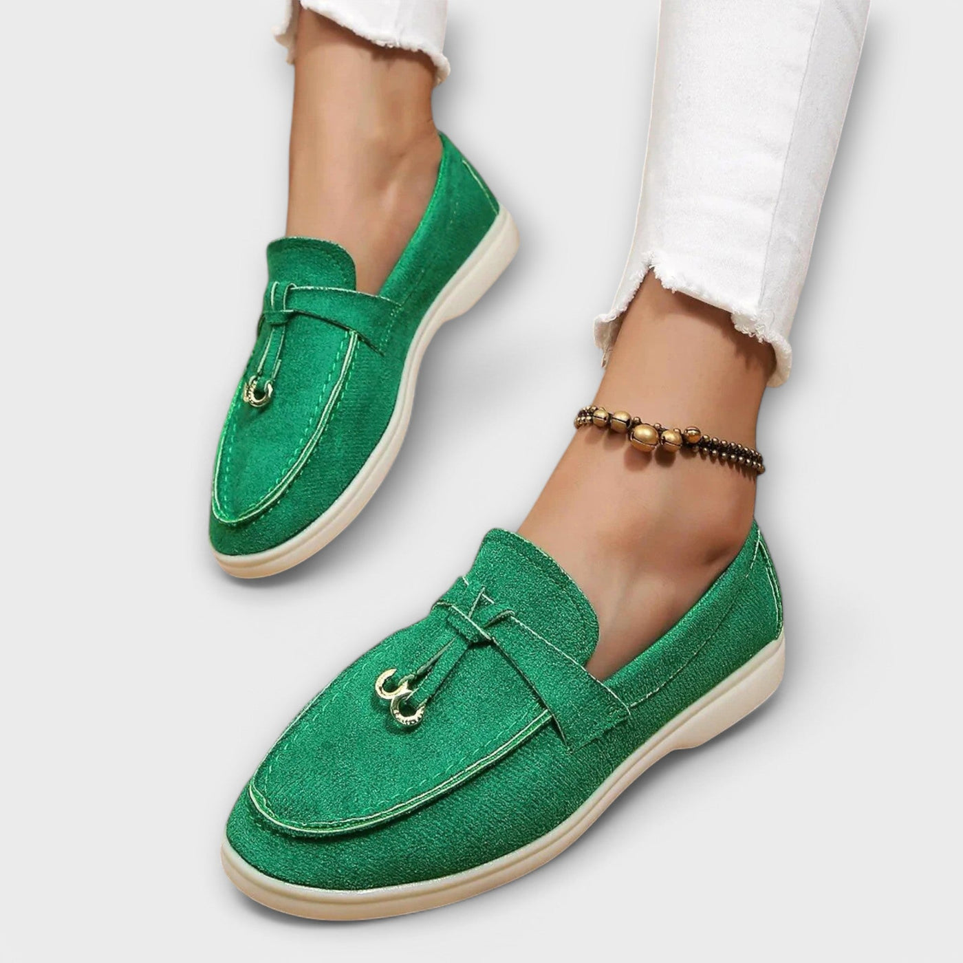 Seraphine™ | Gamila Loafers