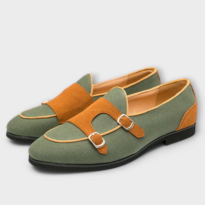 Solaya™ | Marina – Loafers