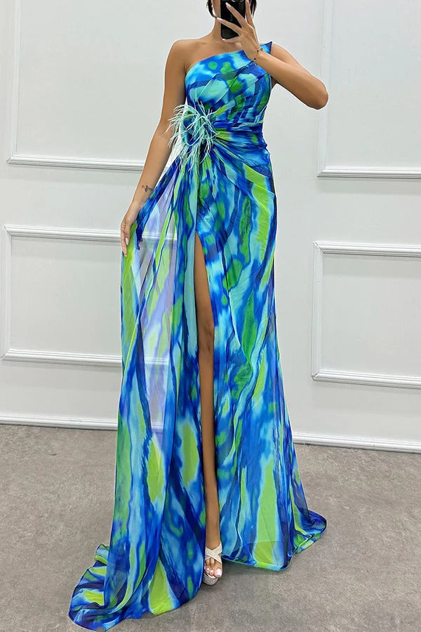 ElysianBelle™ | Jurk