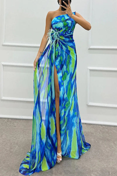 ElysianBelle™ | Jurk