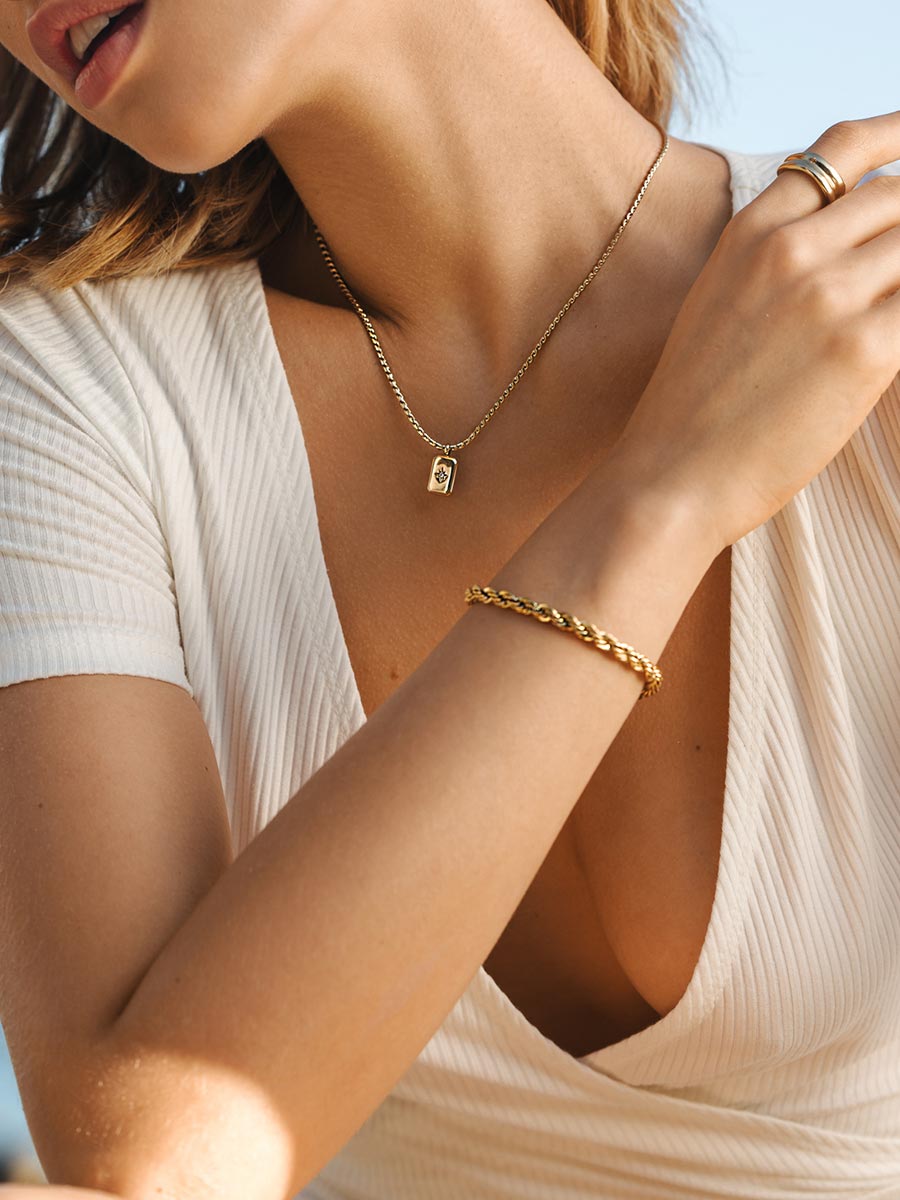 Genova™ | Luxe Armband