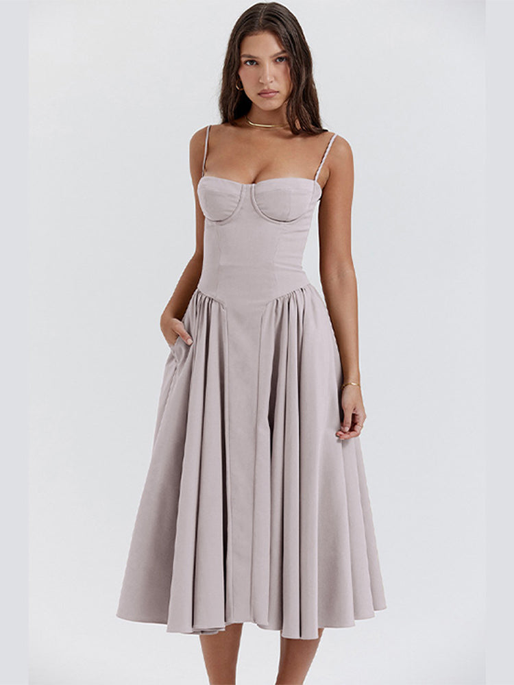 Veloria™ | Jurk