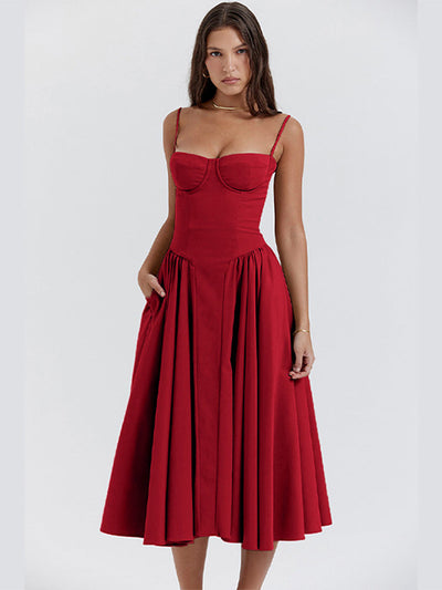 Veloria™ | Jurk