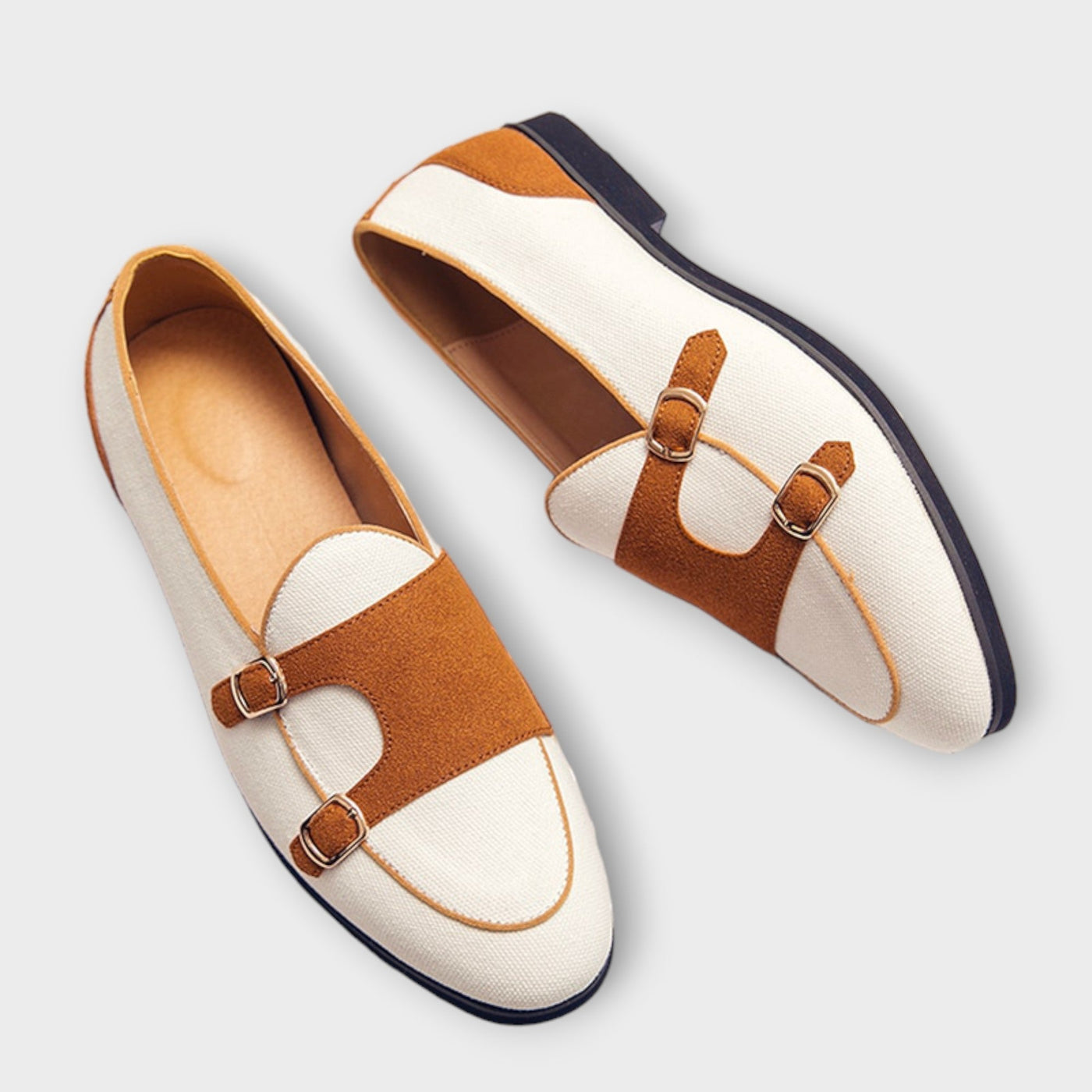 Solaya™ | Marina – Loafers