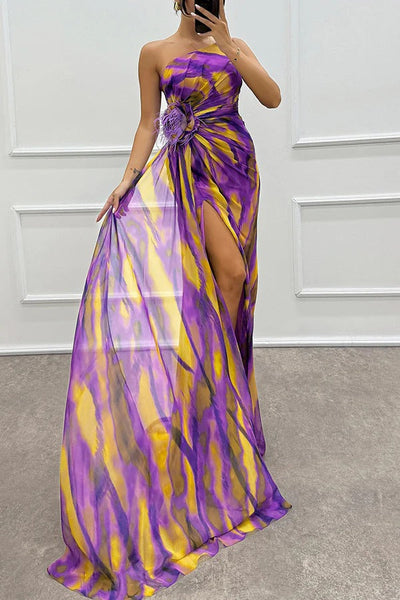 ElysianBelle™ | Jurk
