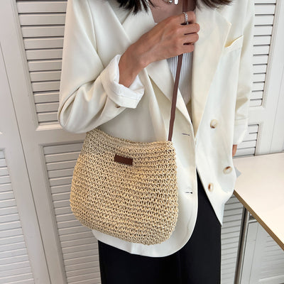 Lajah™ | Klassieke crossbody tas