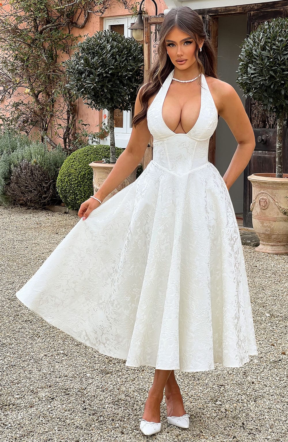 ElyséeBelle™ | Jurk