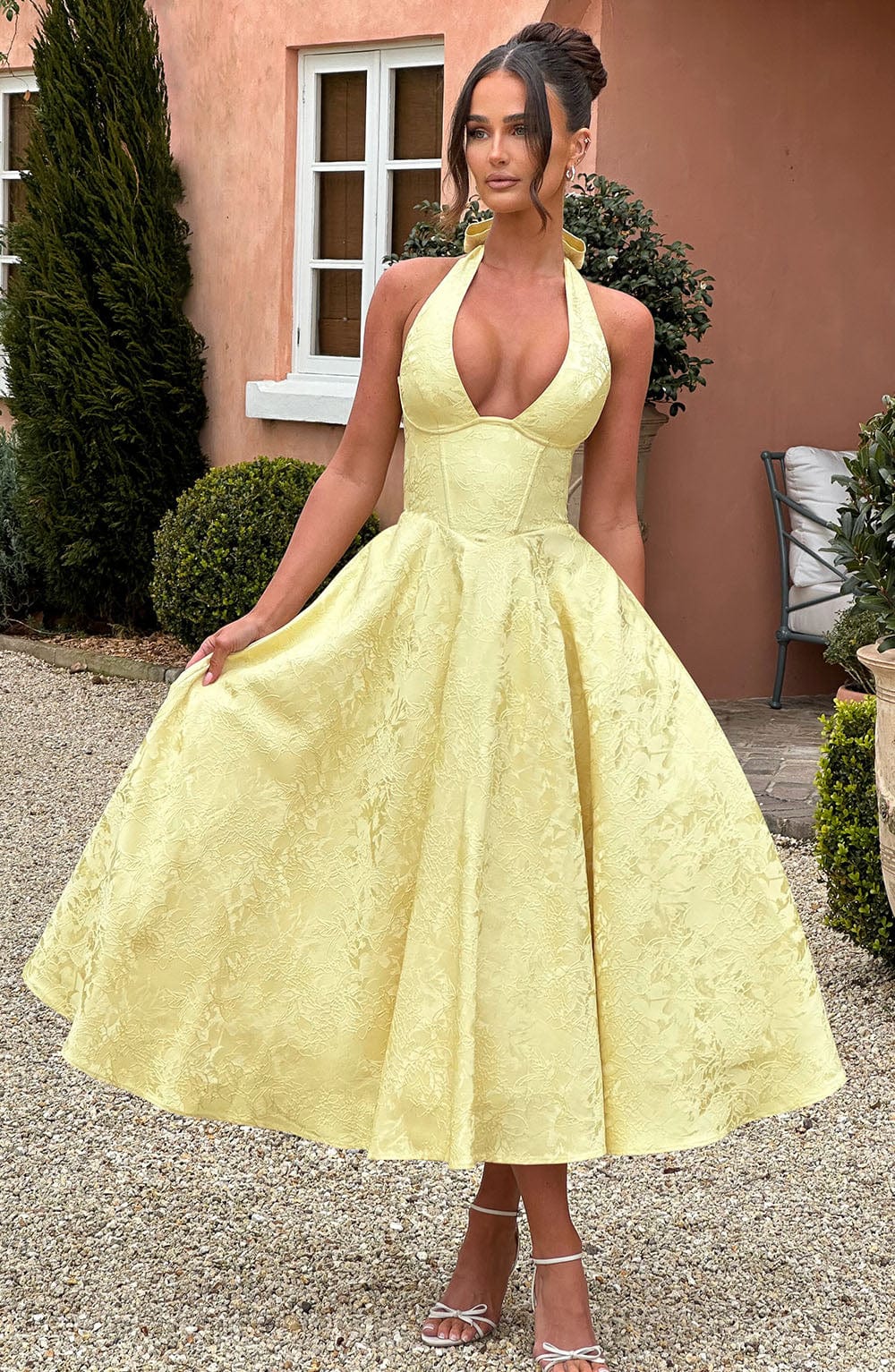 ElyséeBelle™ | Jurk
