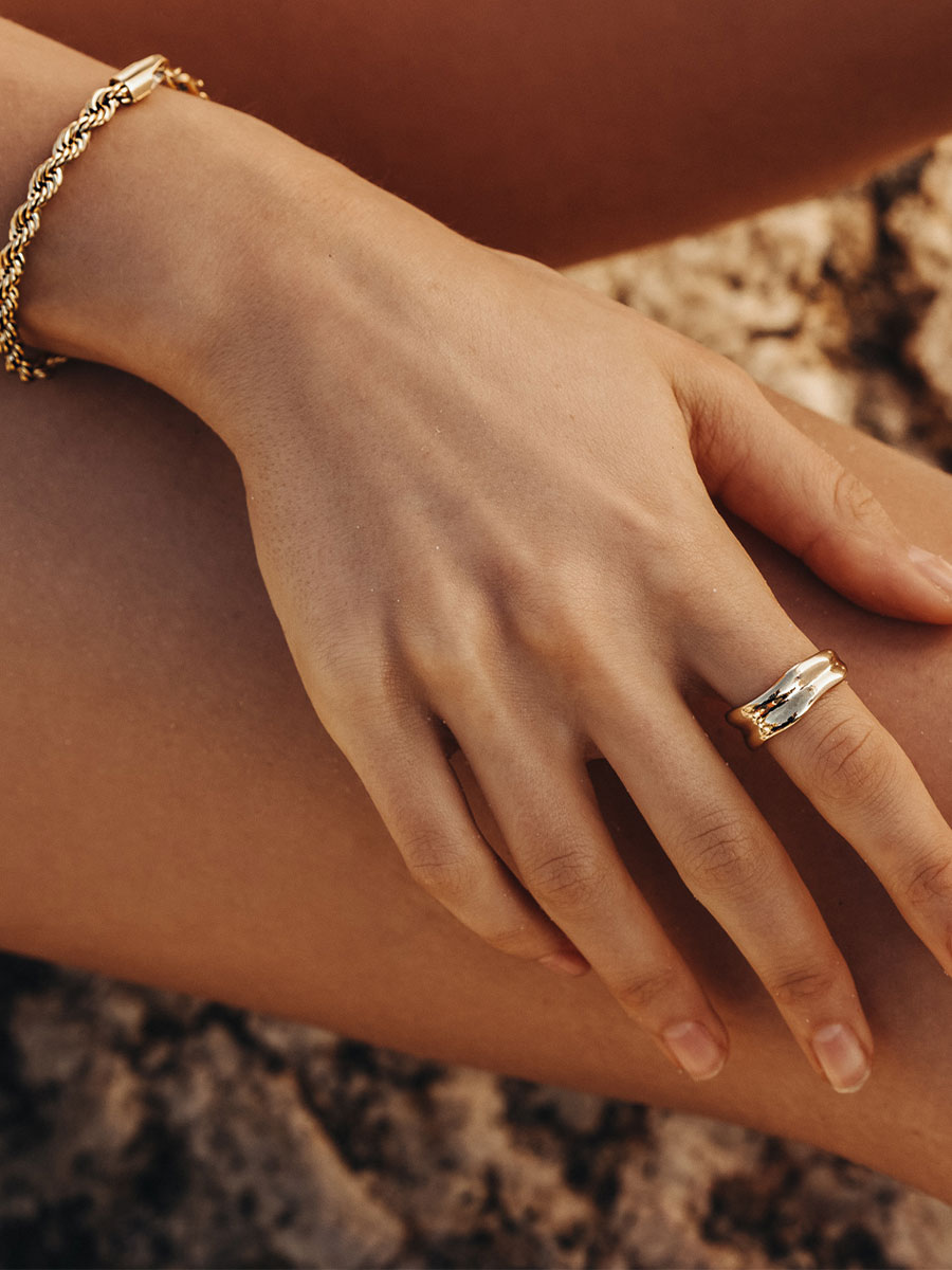 Ella™ | Luxe Ring