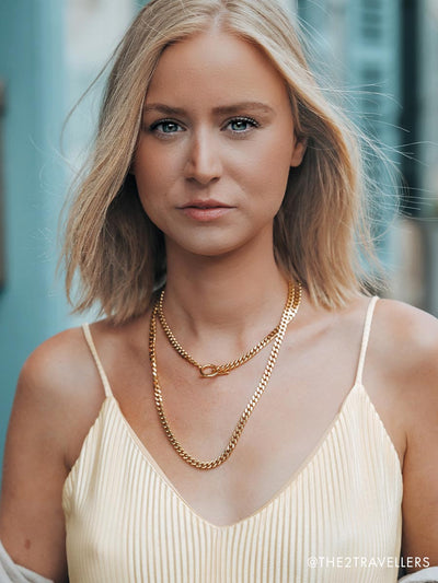 DICK™ | Luxe ketting