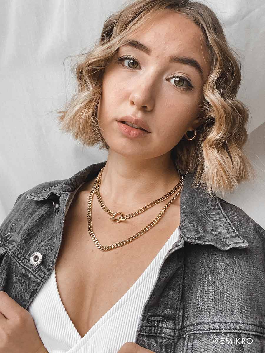 DICK™ | Luxe ketting
