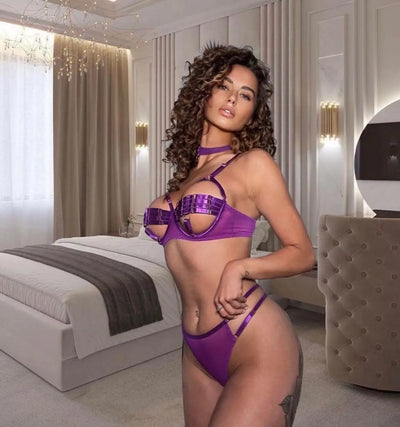 Tessara™ | Lingerieset