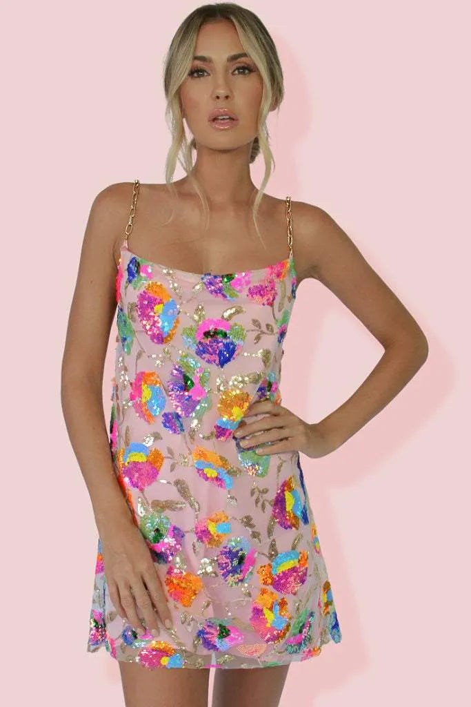 Celestique™ | Jurk