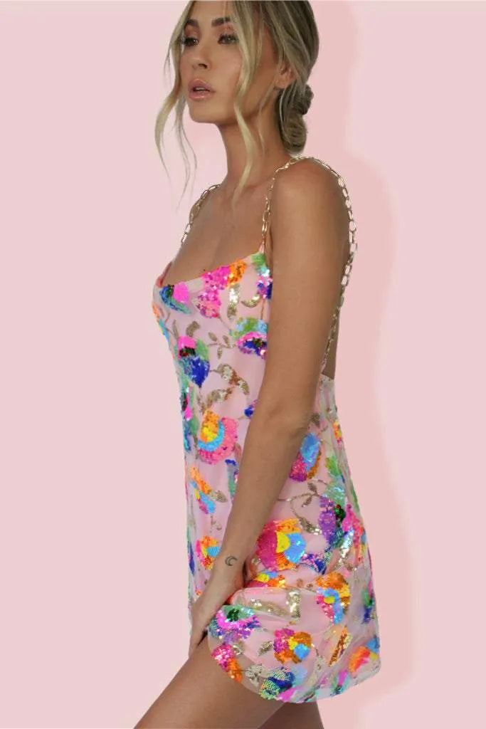 Celestique™ | Jurk