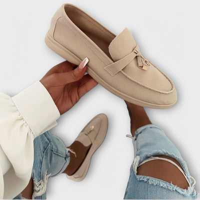 Ella™ | Sabrina – Loafers