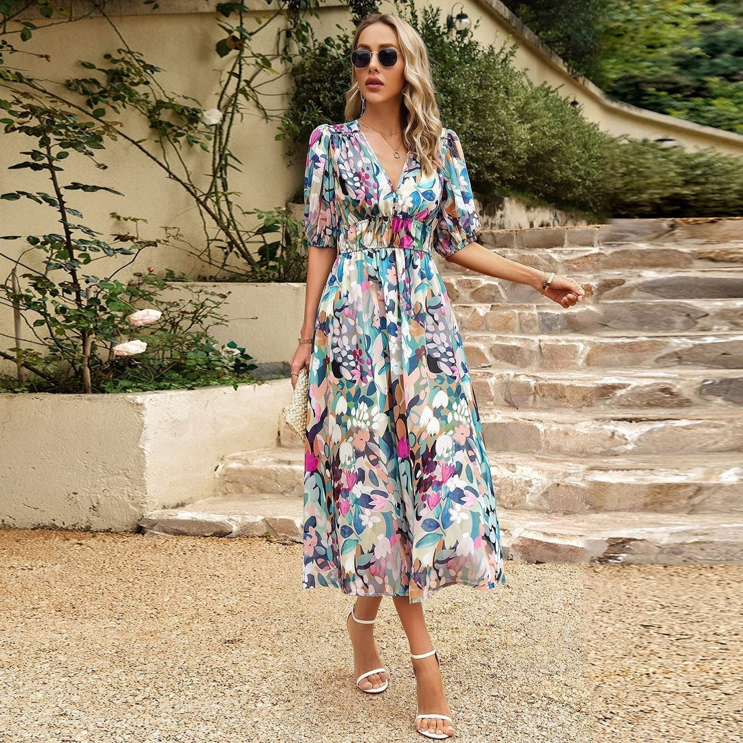 Velassia™ | Jurk