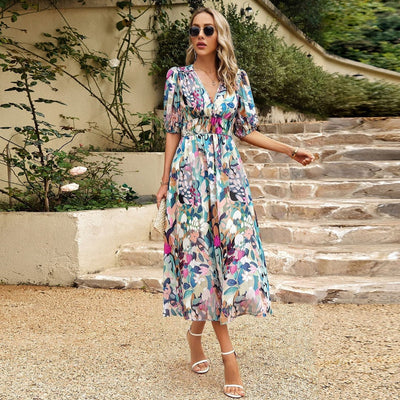 Velassia™ | Jurk