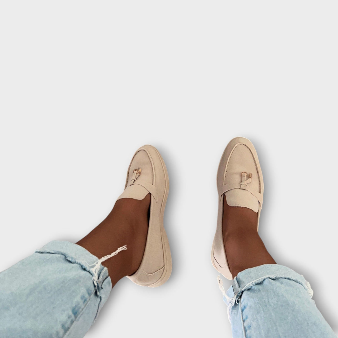 Ella™ | Sabrina – Loafers