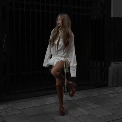 Celestique™ | Jurk