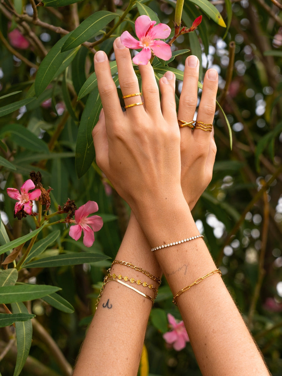 Bloesem™ | Luxe armband