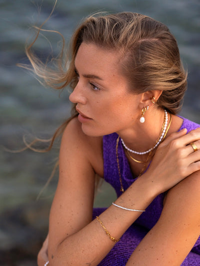 Glansrijk™ | Luxe armband