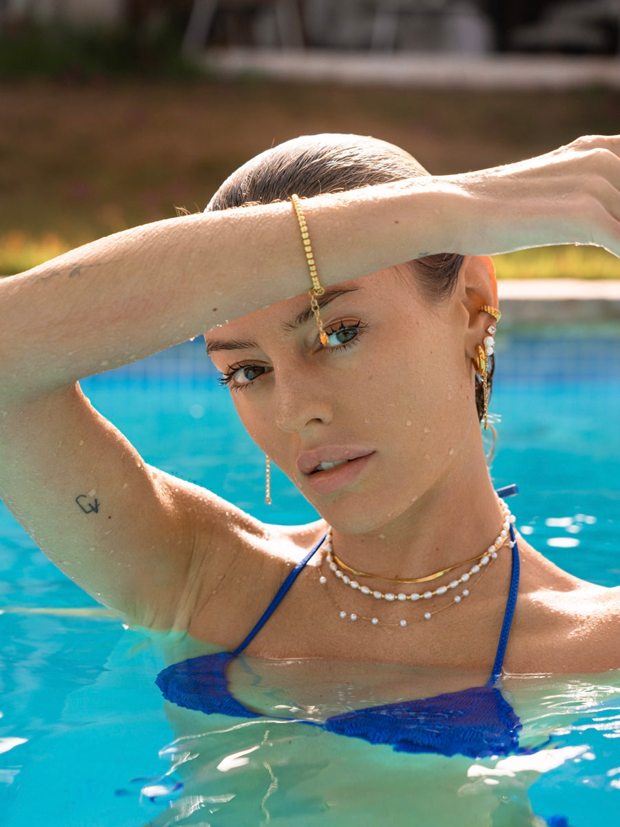 Pareluxe™ | Sieraden ketting