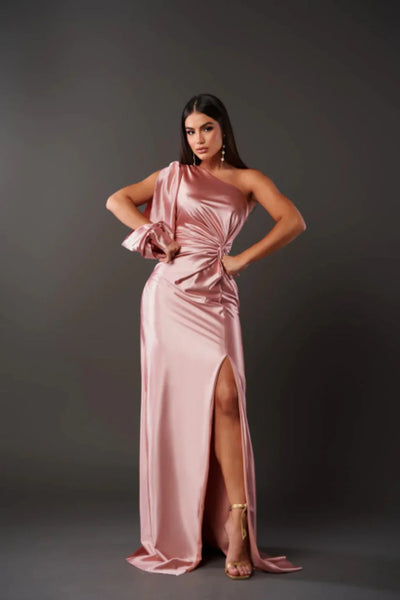 ElysianSilk™ | Jurk