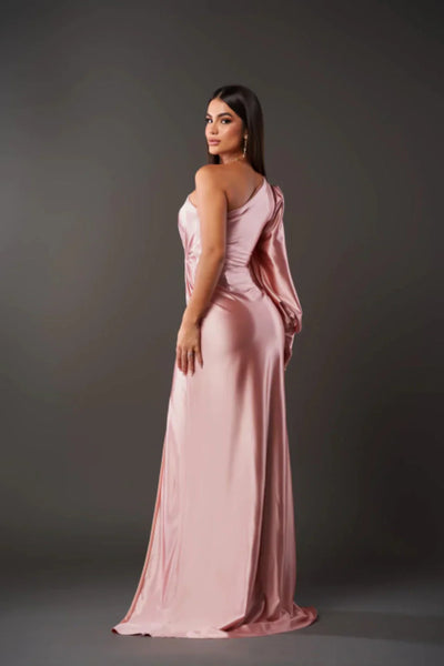 ElysianSilk™ | Jurk