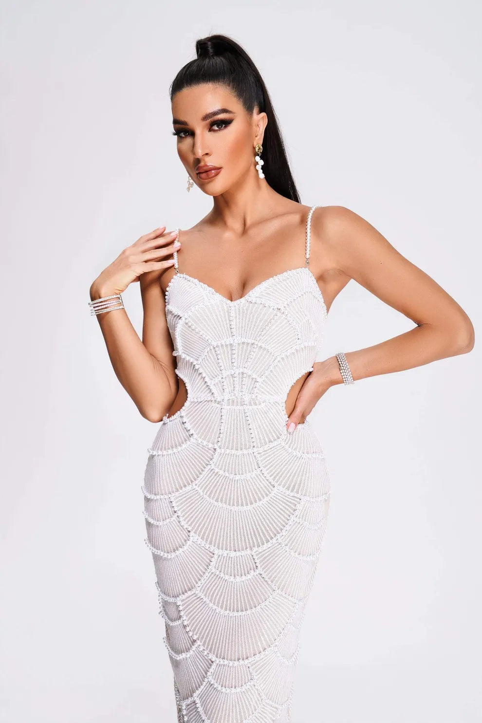 Elysian Aura™ | Jurk