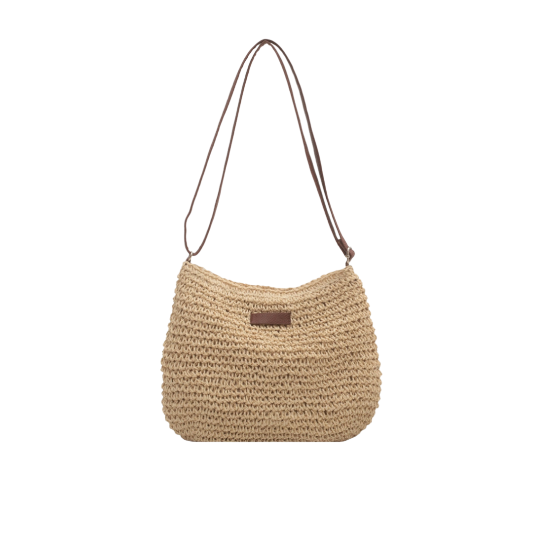 Lajah™ | Klassieke crossbody tas