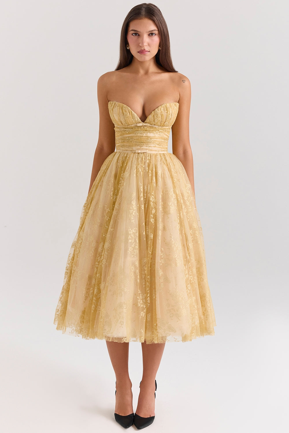 Seraphine™ | Jurk