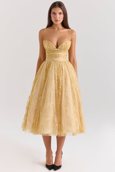 Seraphine™ | Jurk
