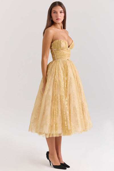 Seraphine™ | Jurk