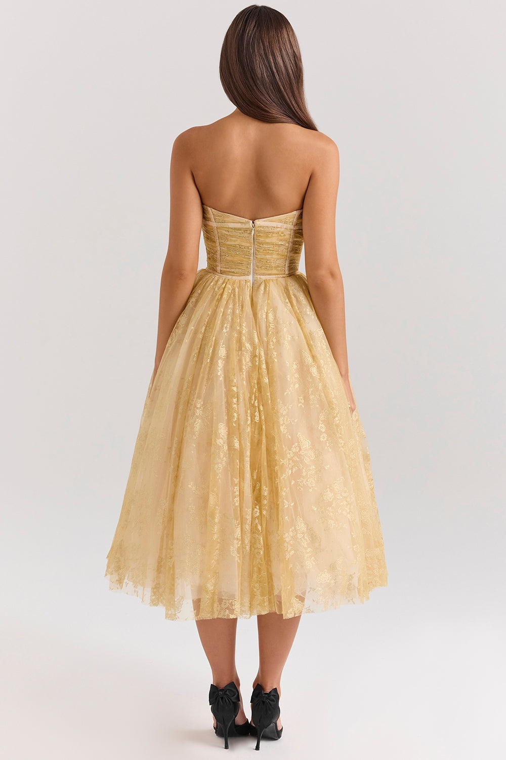 Seraphine™ | Jurk