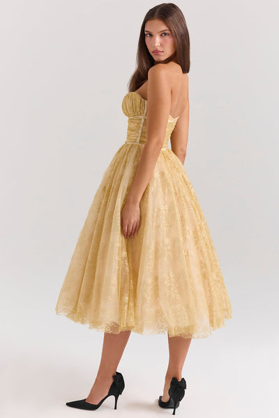 Seraphine™ | Jurk