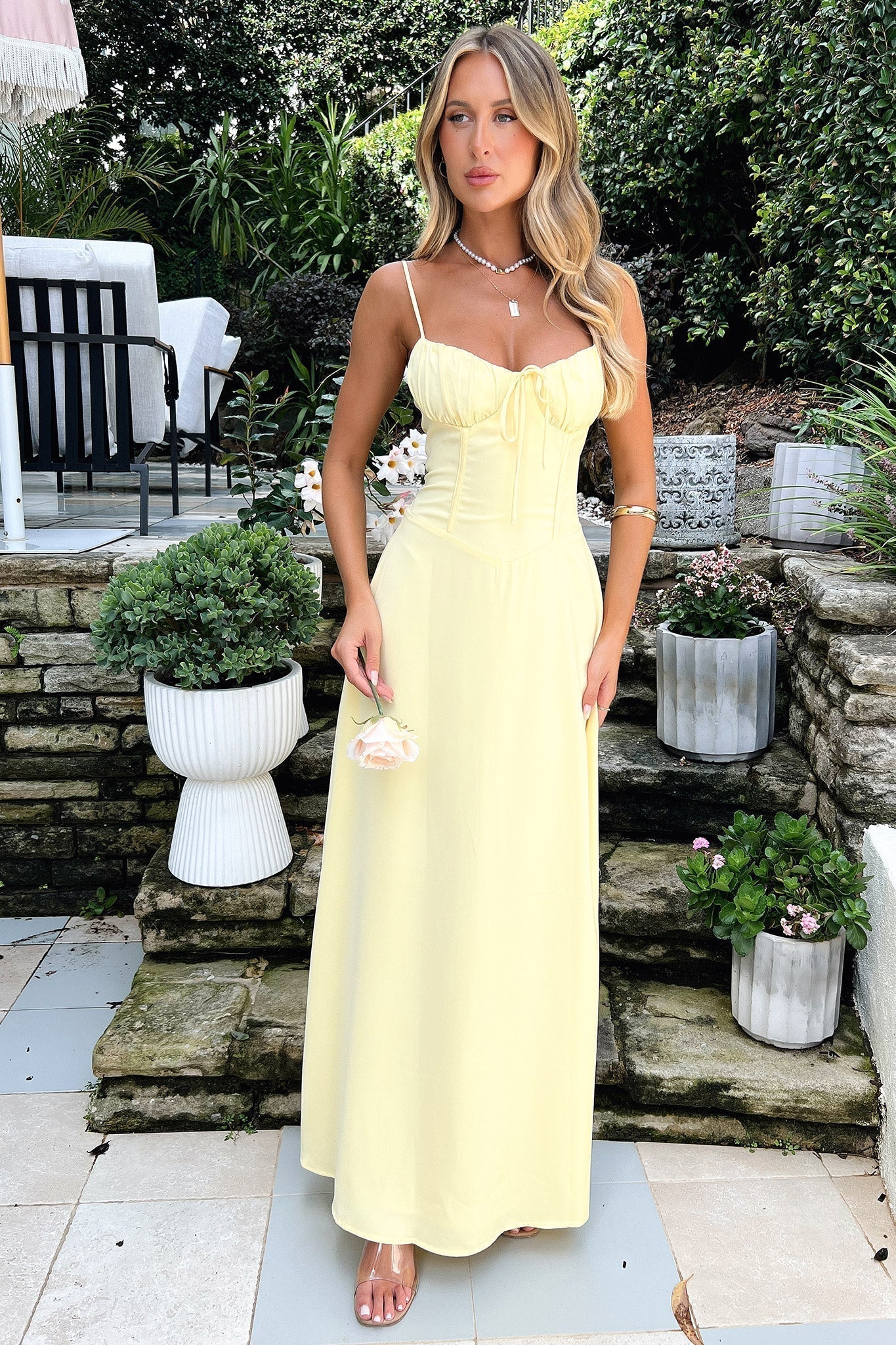 ElysianSilk™ | Jurk