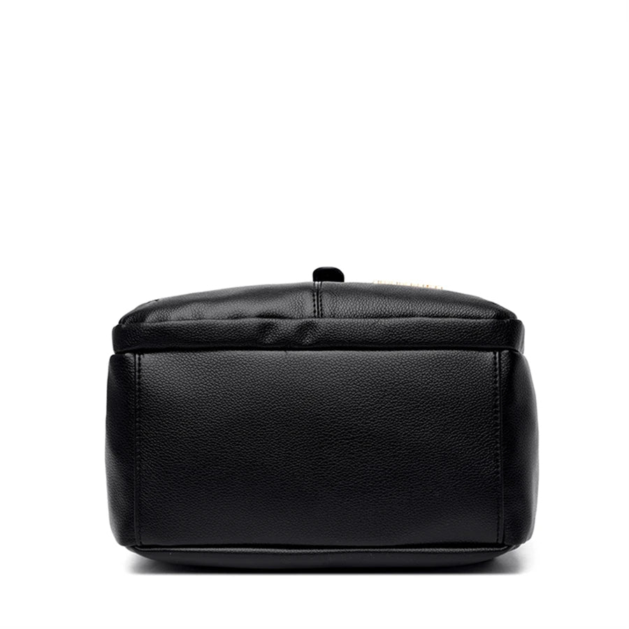 Lina™ | Leren Tas Moda