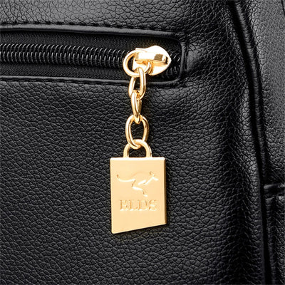Lina™ | Leren Tas Moda