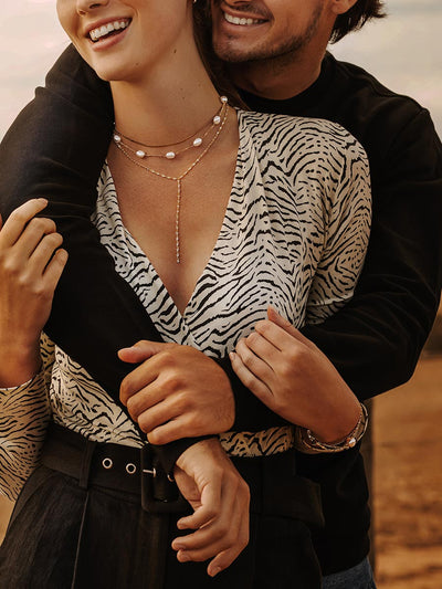 Femina™ | Luxe ketting