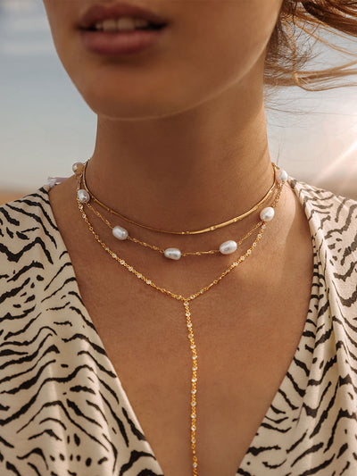Femina™ | Luxe ketting