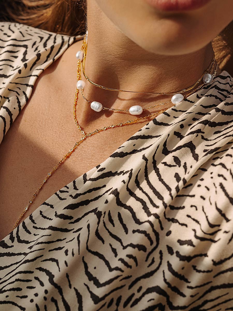 Femina™ | Luxe ketting