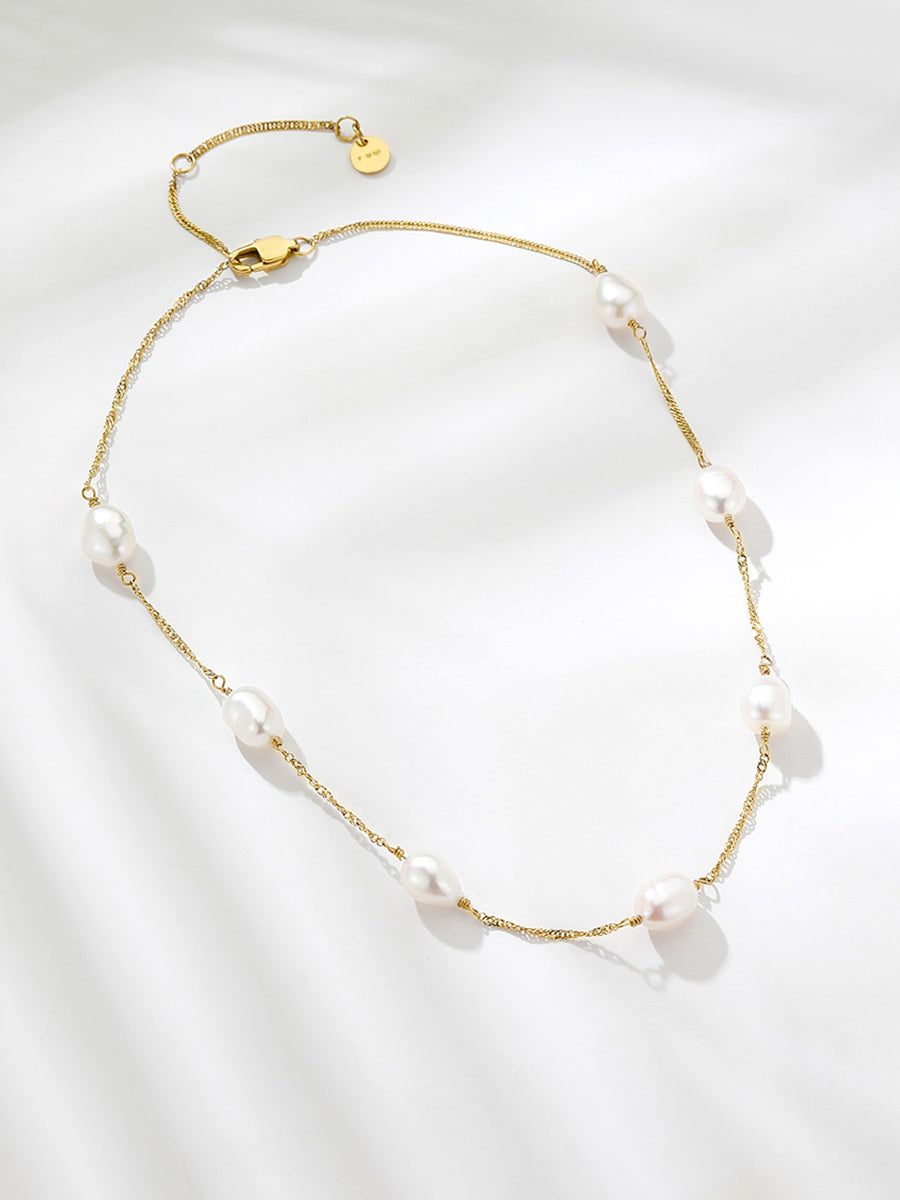 Femina™ | Luxe ketting