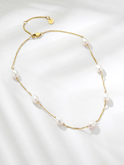 Femina™ | Luxe ketting